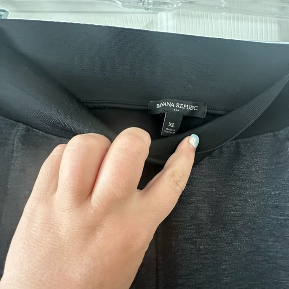 XL banana republic pants - Picture 3 of 3